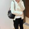 2026-02-07_175132_797 DR96 Factory Lindy Togo Leather CK89 Black Gold Hardware 26cm Full Handmade