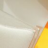 2026-07-09_100316_073 DR96 Factory Constance Epsom Leather CK10 Cream White Gold Hardware 18cm Full Handmade