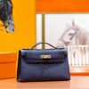 wsxc1750073458553_1 DR96 Factory Mini kelly Pochette Epsom Gem Blue Gold Hardware 22cm Full Handmade