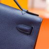 wsxc1750073458553_5 DR96 Factory Mini kelly Pochette Epsom Gem Blue Gold Hardware 22cm Full Handmade