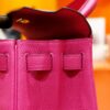 wsxc1762682862535_7 DR96 Factory Kelly Togo Leather Rose Pink Gold Hardware 25cm Full Handmade