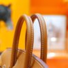 wsxc1778663487121_3 DR96 Factory Birkin Togo Leather CK37 Golden Brown Gold Hardware 25cm Full Handmade