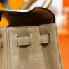 wsxc1779716091436_7 DR96 Factory Kelly Togo Leather Turtledove Khaki Gold Hardware 25cm Full Handmade