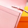 wsxc1780049632318_3 DR96 Factory Constance TO GO Epsom Leather Sakura Pink Silver Hardware 20cm Full Handmade