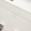 wsxc1781546280797_8 DR96 Factory Constance To Go Epsom Leather Cream White Silver Hardware 20cm Full Handmade