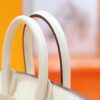 wsxc1783251982181_3 DR96 Factory Birkin Epsom Leather Cream White Gold Hardware 25cm Full Handmade